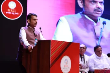 Mr. Devendra Fadnavis